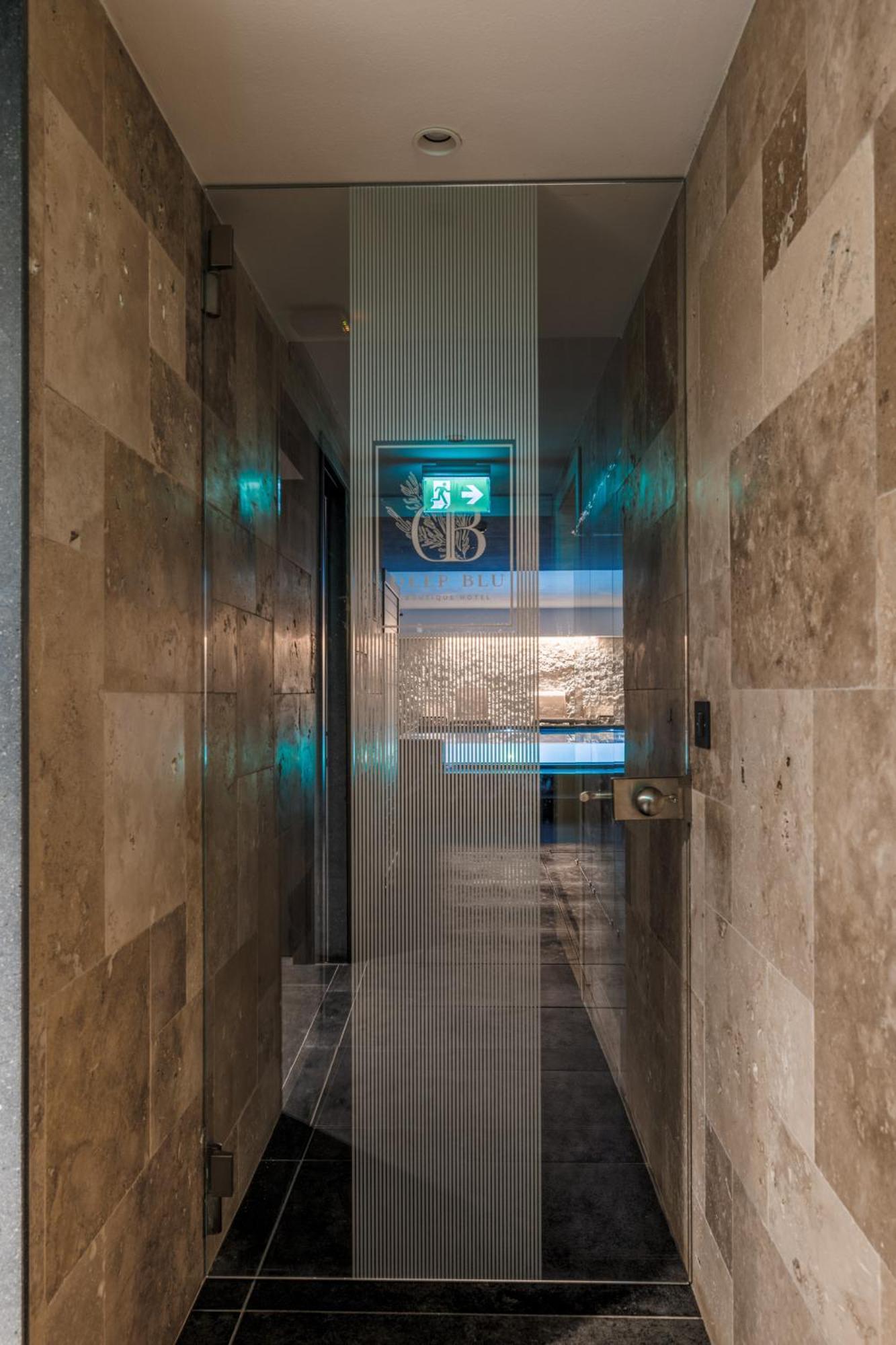 Deep Blu Boutique Hotel Zurrieq Εξωτερικό φωτογραφία