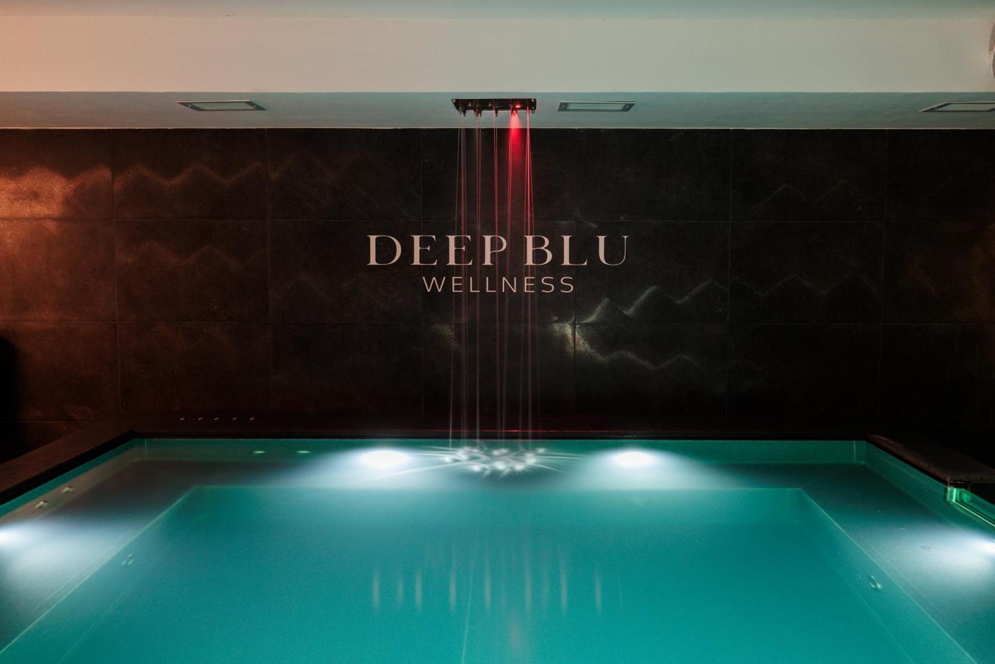 Deep Blu Boutique Hotel Zurrieq Εξωτερικό φωτογραφία