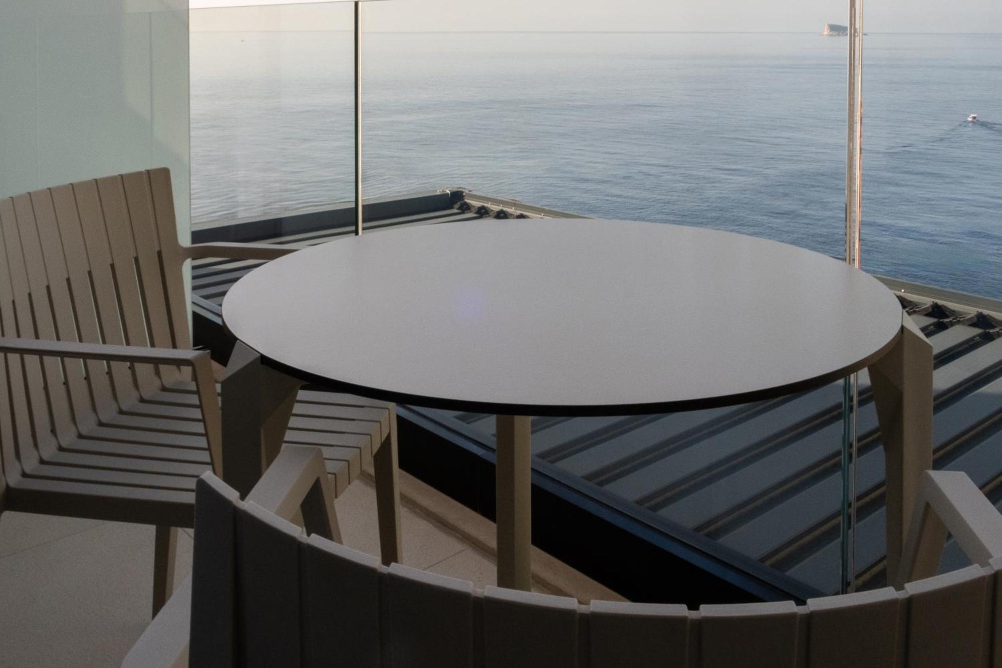 Deep Blu Boutique Hotel Zurrieq Εξωτερικό φωτογραφία