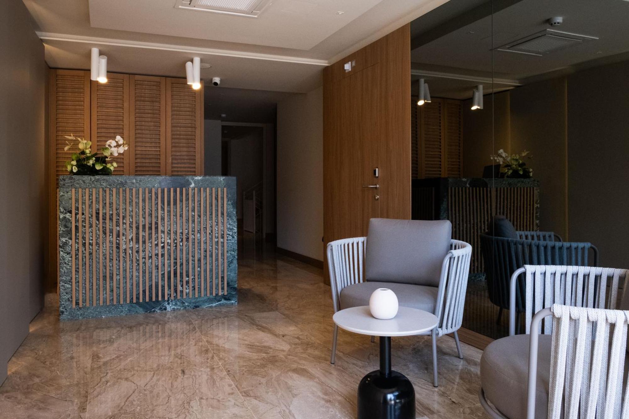 Deep Blu Boutique Hotel Zurrieq Εξωτερικό φωτογραφία