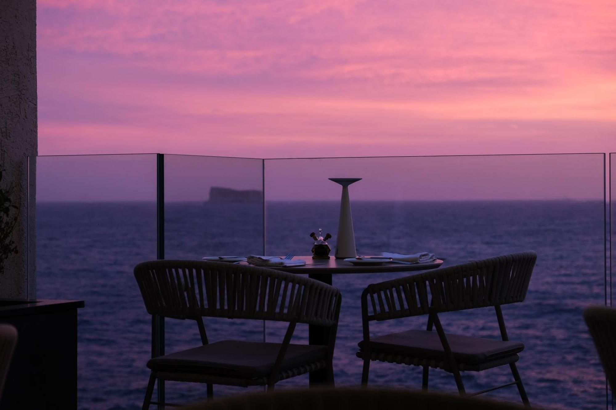 Deep Blu Boutique Hotel Zurrieq Εξωτερικό φωτογραφία