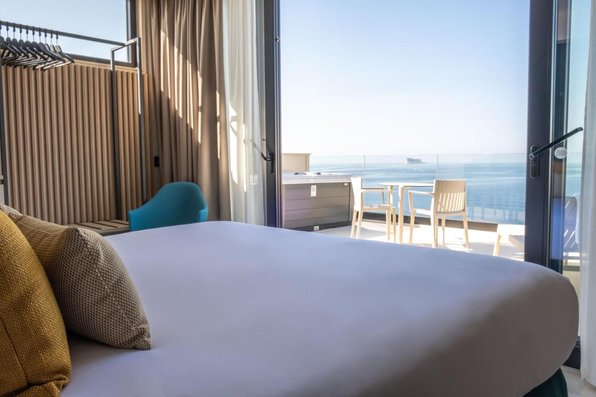Deep Blu Boutique Hotel Zurrieq Εξωτερικό φωτογραφία
