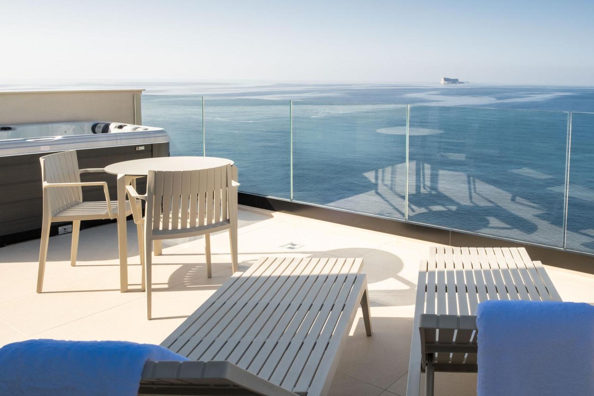 Deep Blu Boutique Hotel Zurrieq Εξωτερικό φωτογραφία