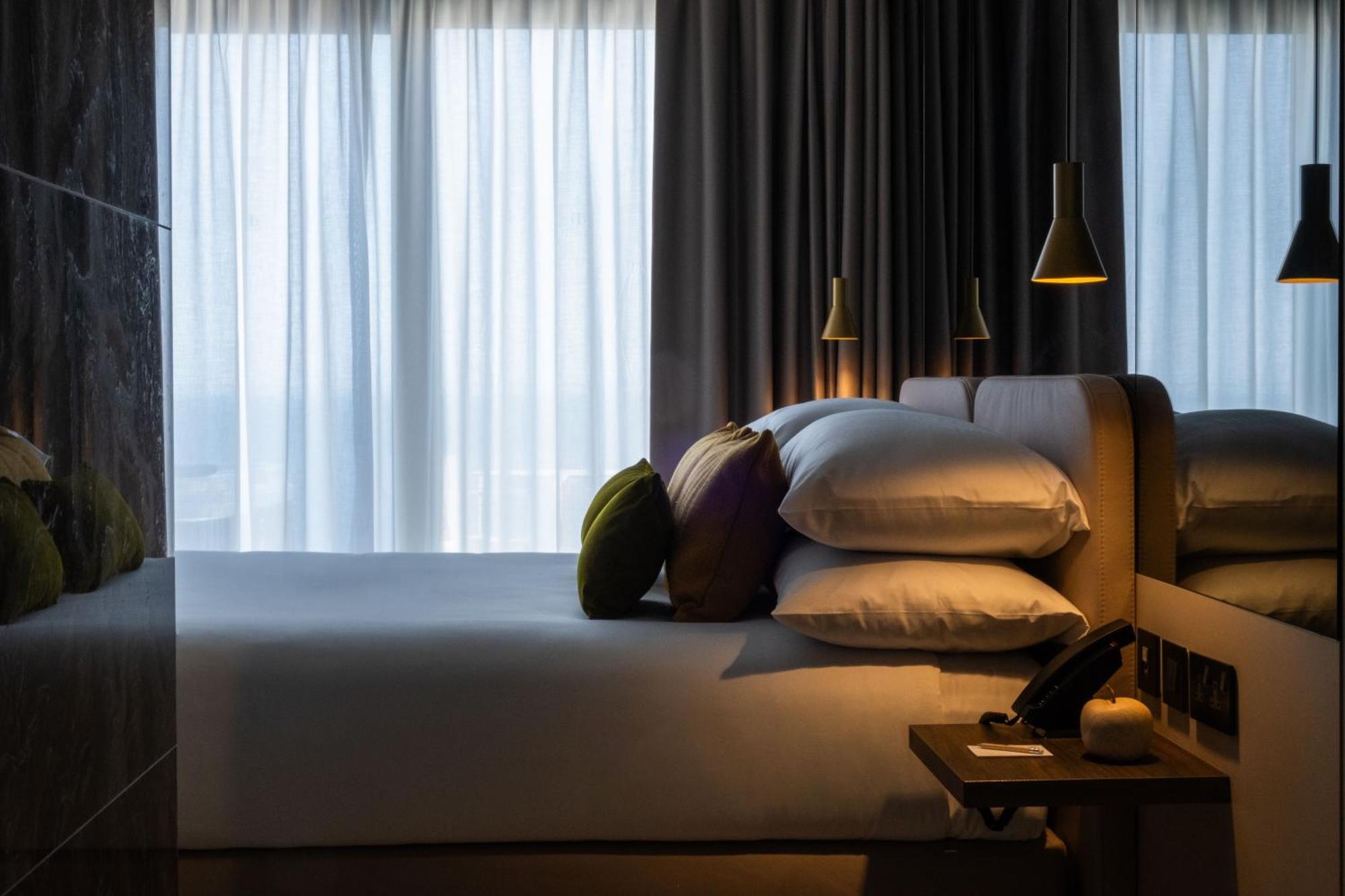 Deep Blu Boutique Hotel Zurrieq Εξωτερικό φωτογραφία