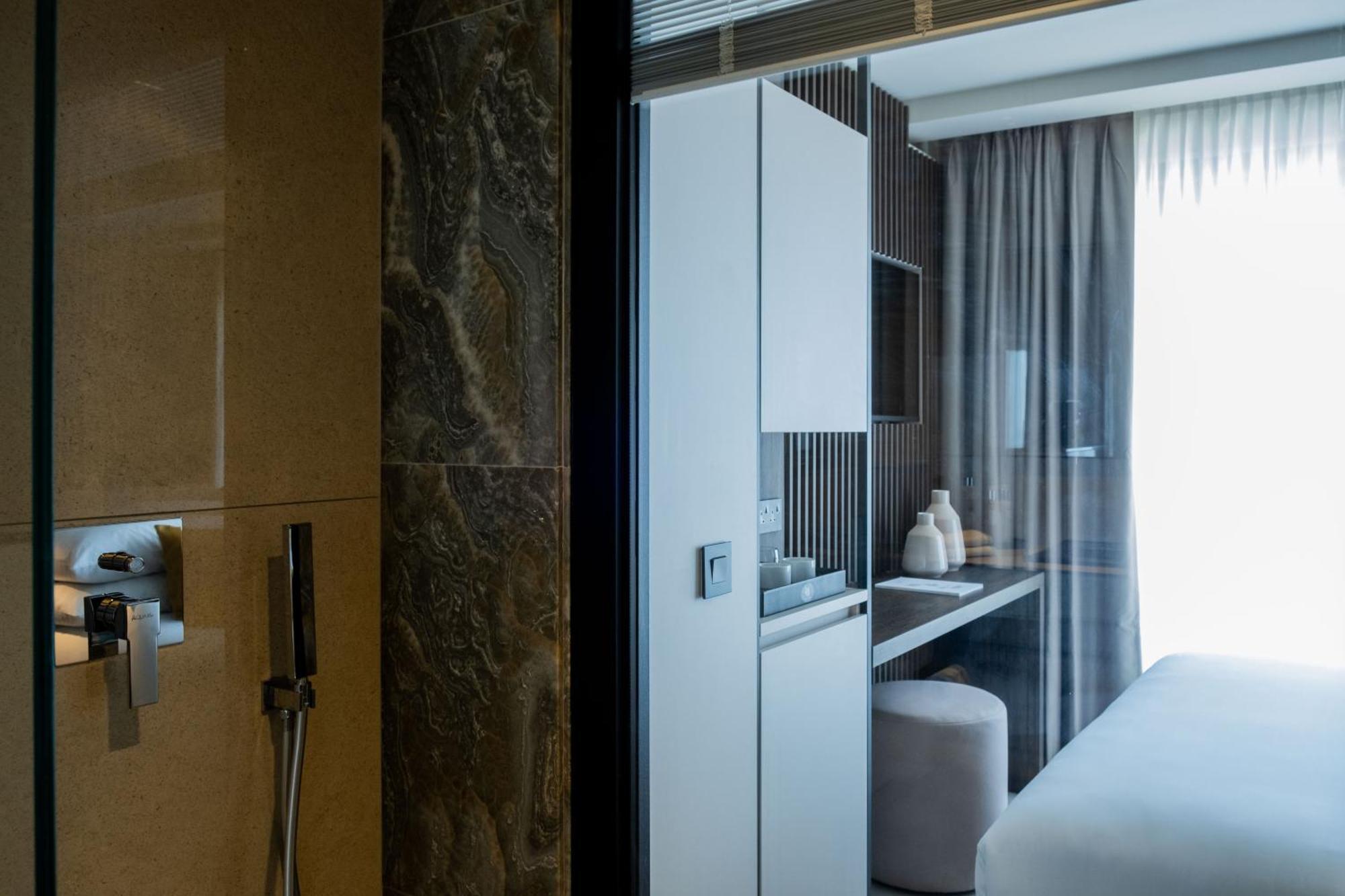 Deep Blu Boutique Hotel Zurrieq Εξωτερικό φωτογραφία