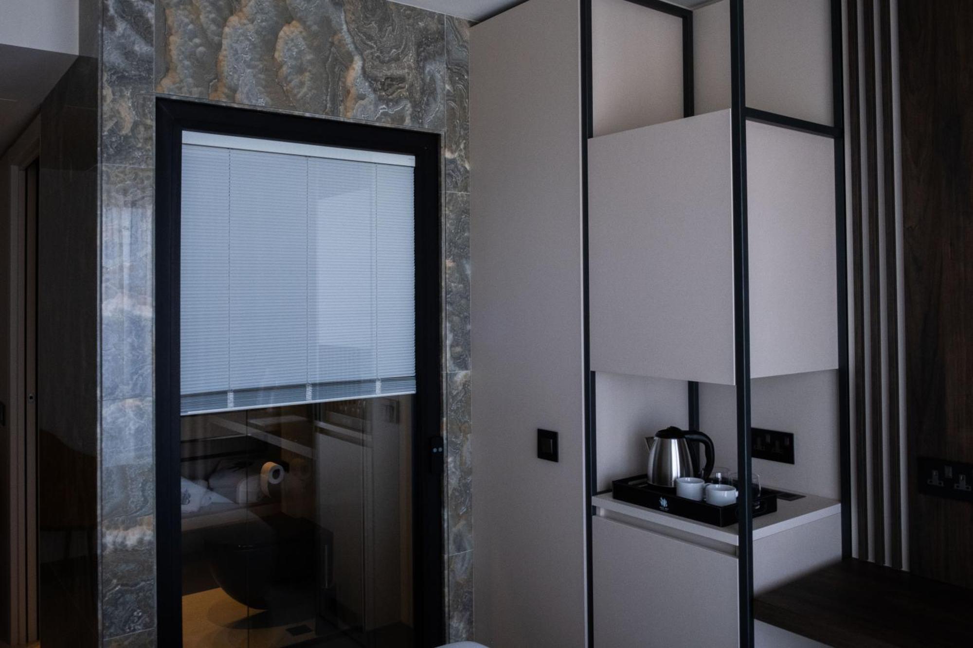 Deep Blu Boutique Hotel Zurrieq Εξωτερικό φωτογραφία