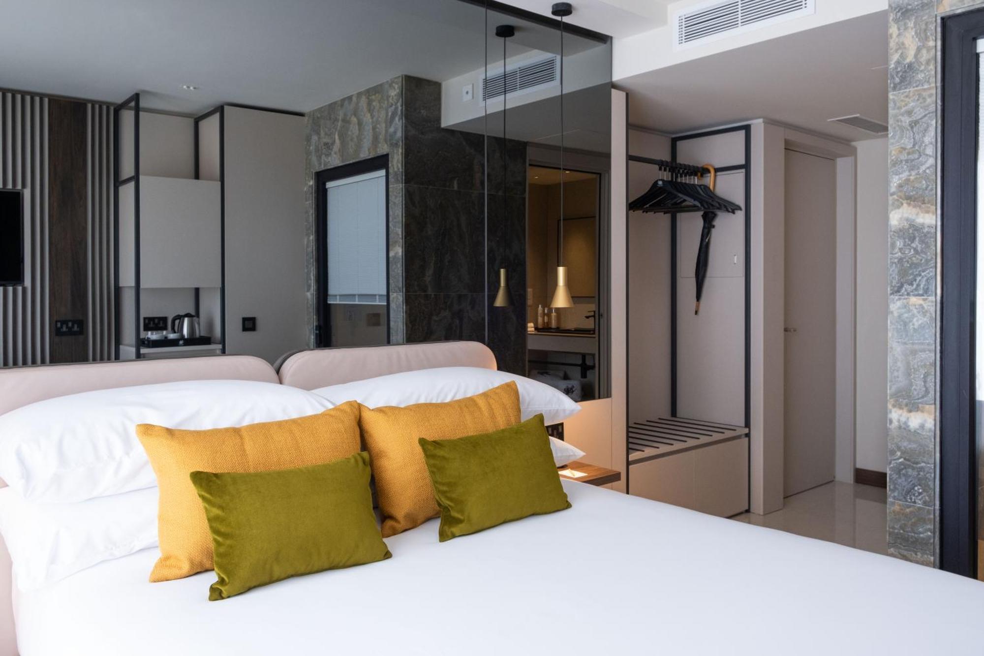 Deep Blu Boutique Hotel Zurrieq Εξωτερικό φωτογραφία
