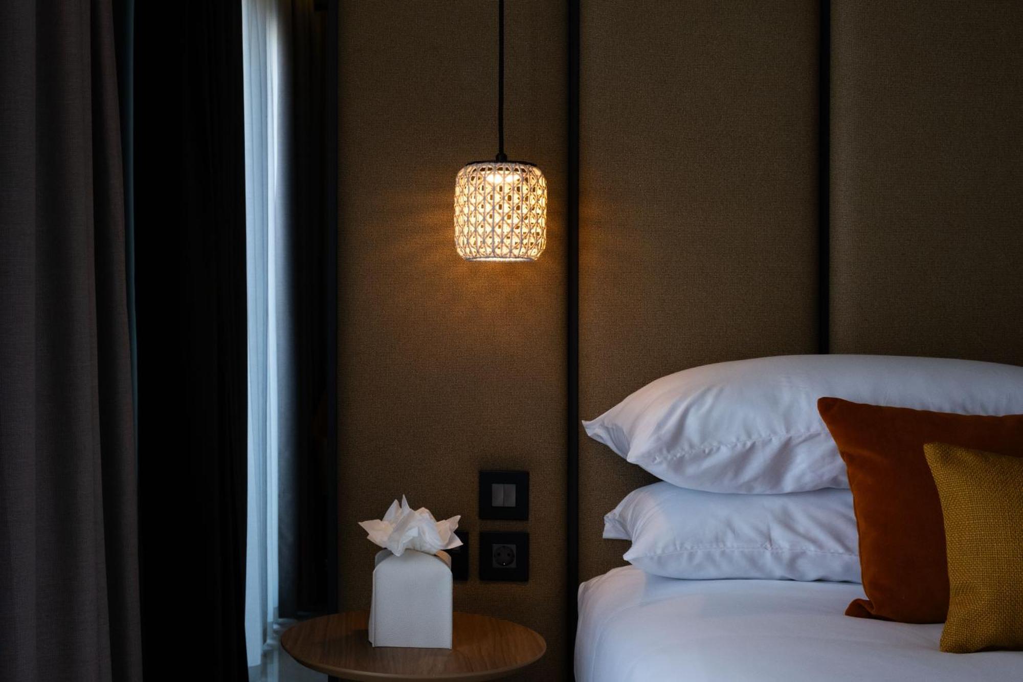 Deep Blu Boutique Hotel Zurrieq Εξωτερικό φωτογραφία