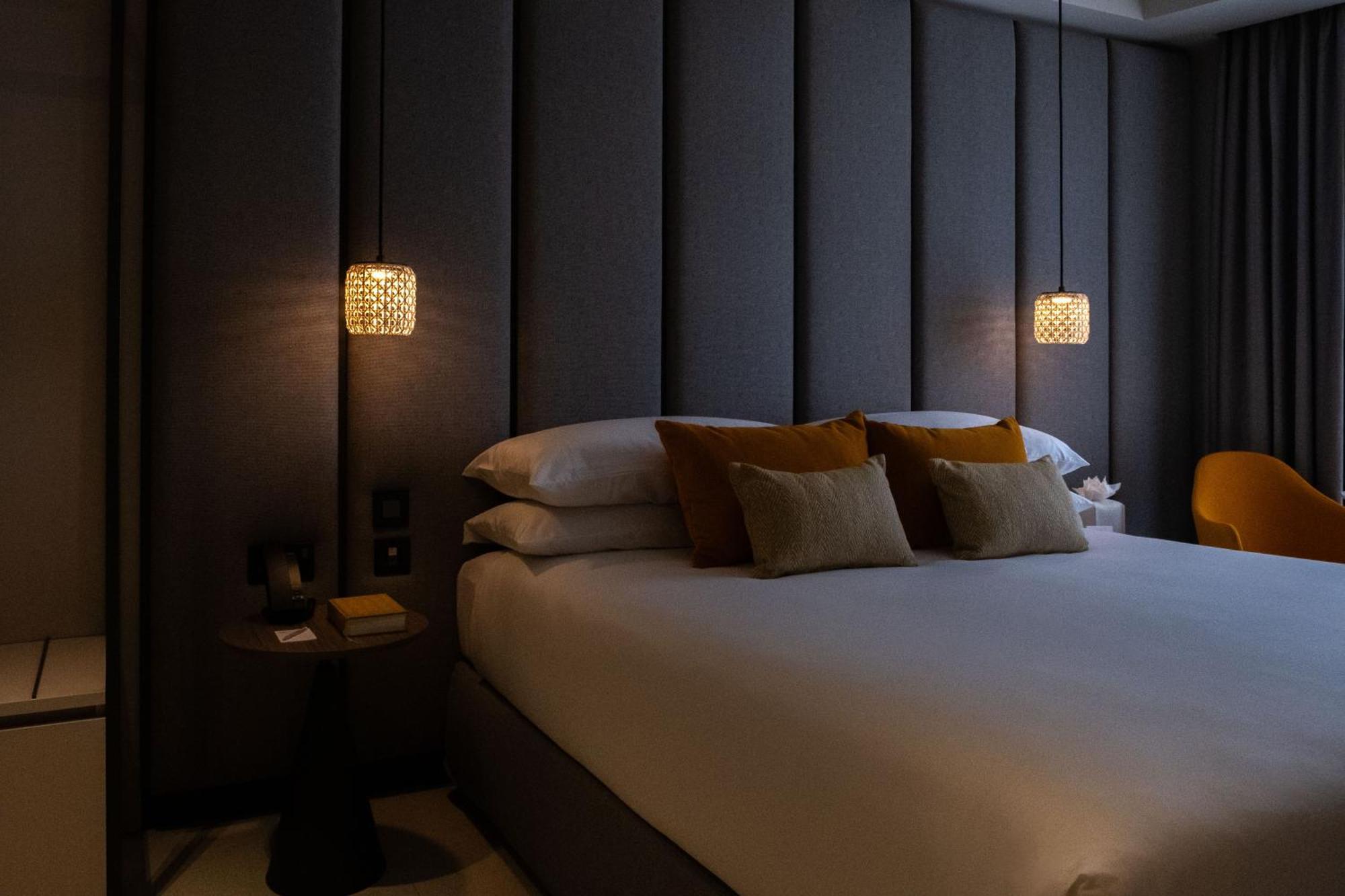 Deep Blu Boutique Hotel Zurrieq Εξωτερικό φωτογραφία