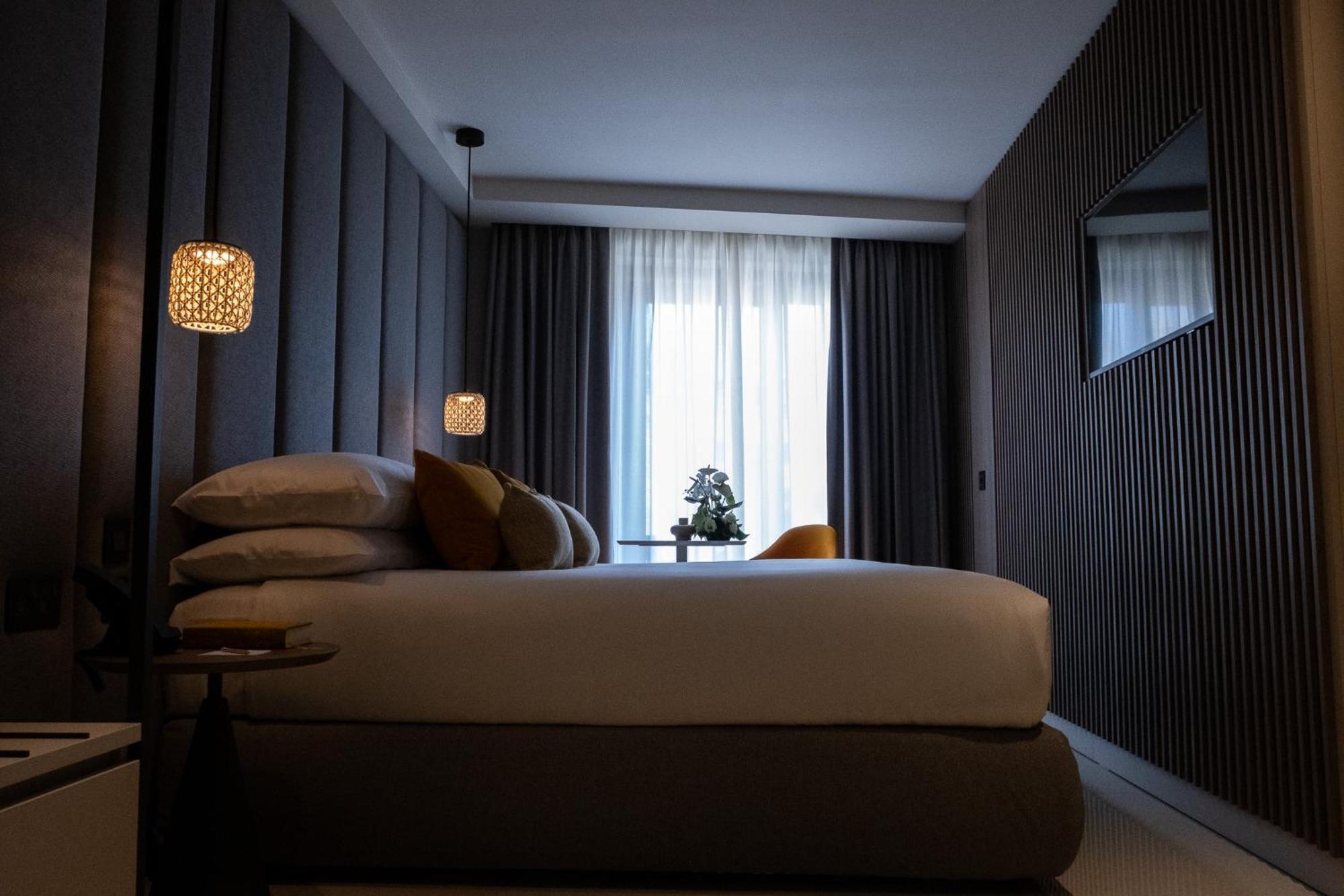 Deep Blu Boutique Hotel Zurrieq Εξωτερικό φωτογραφία
