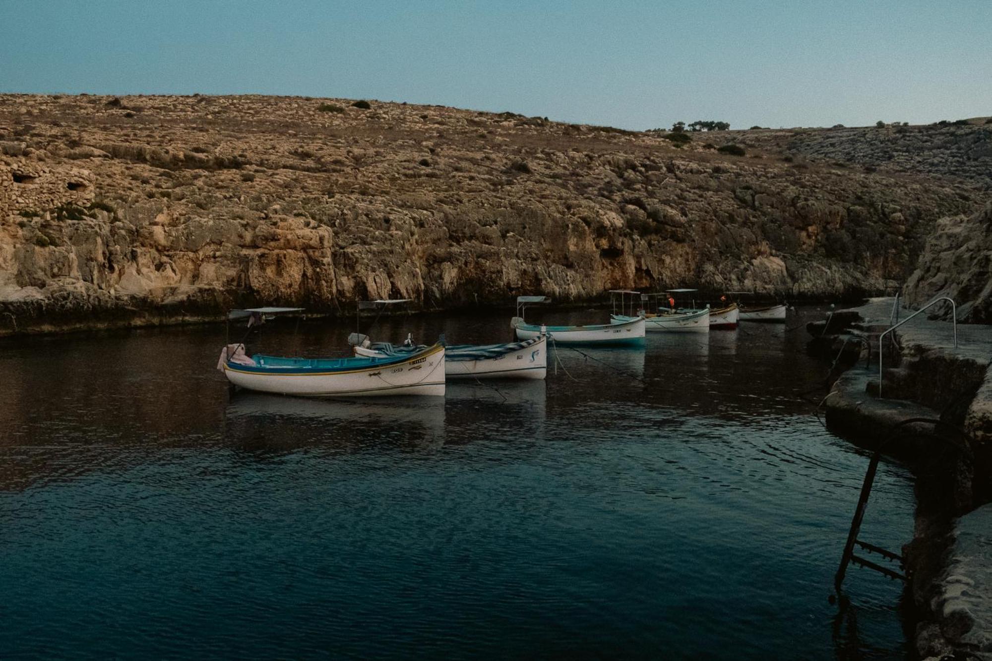 Deep Blu Boutique Hotel Zurrieq Εξωτερικό φωτογραφία