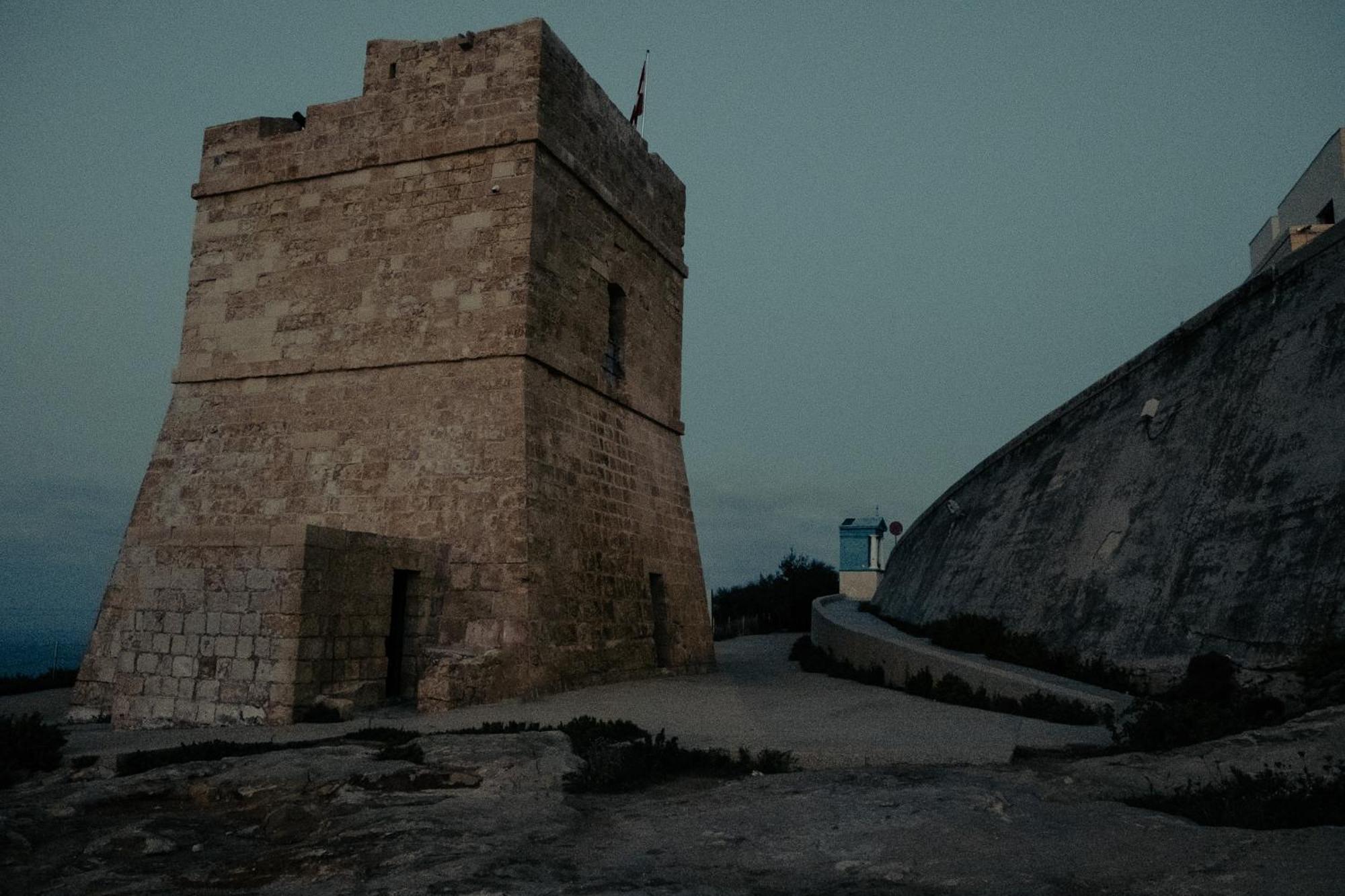 Deep Blu Boutique Hotel Zurrieq Εξωτερικό φωτογραφία