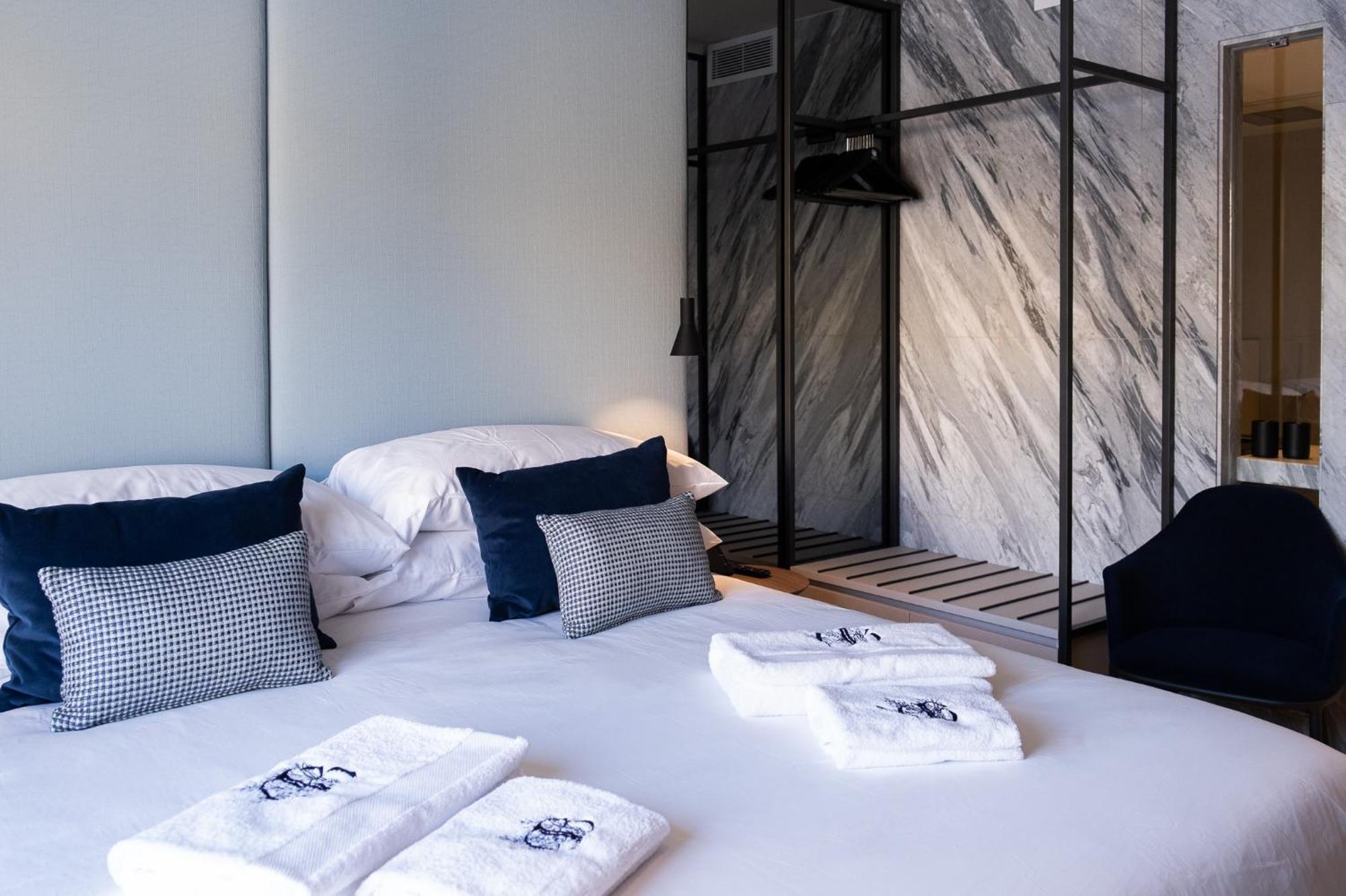 Deep Blu Boutique Hotel Zurrieq Εξωτερικό φωτογραφία