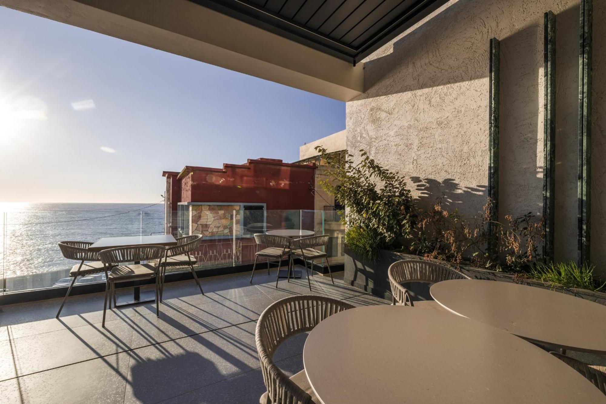Deep Blu Boutique Hotel Zurrieq Εξωτερικό φωτογραφία