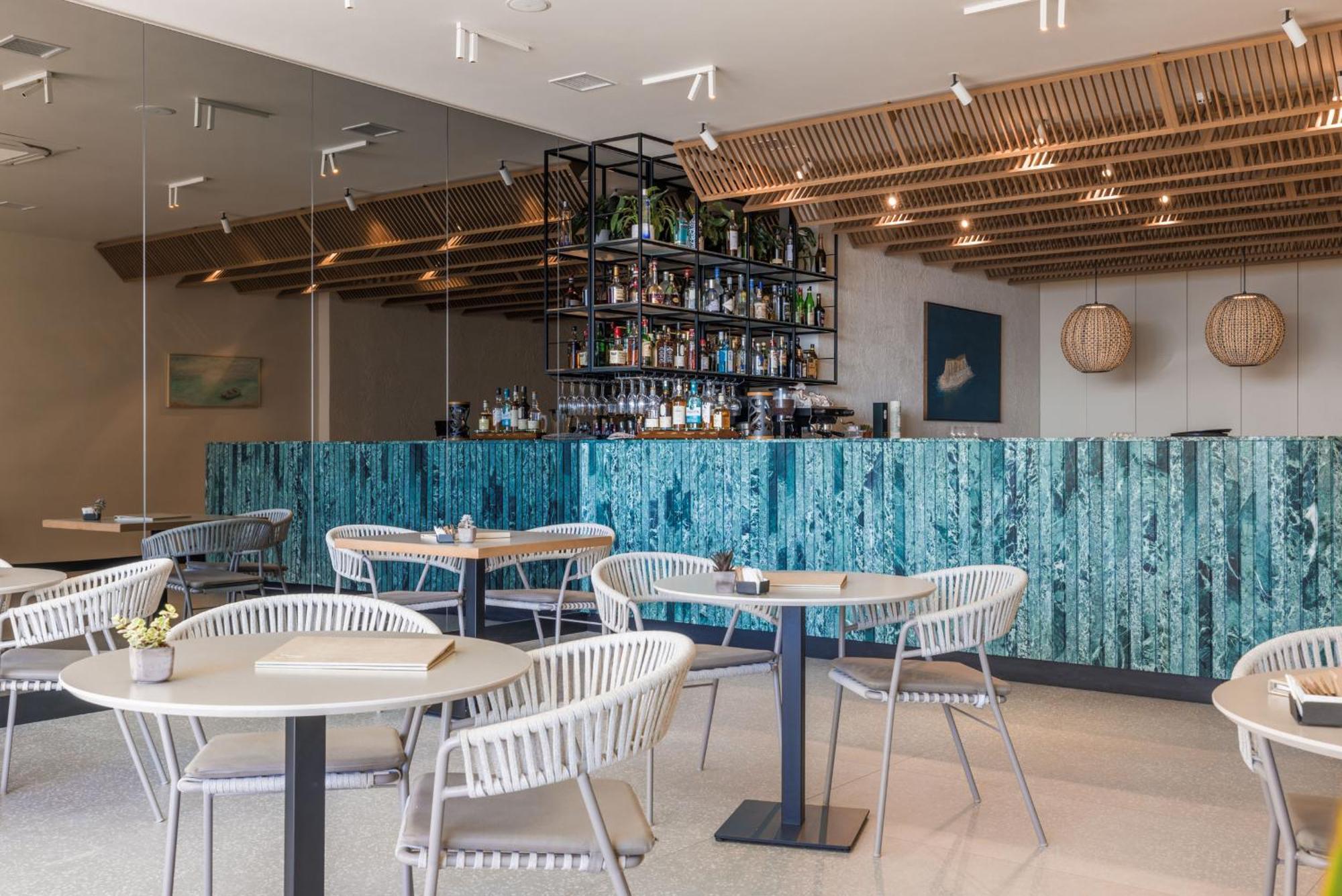 Deep Blu Boutique Hotel Zurrieq Εξωτερικό φωτογραφία