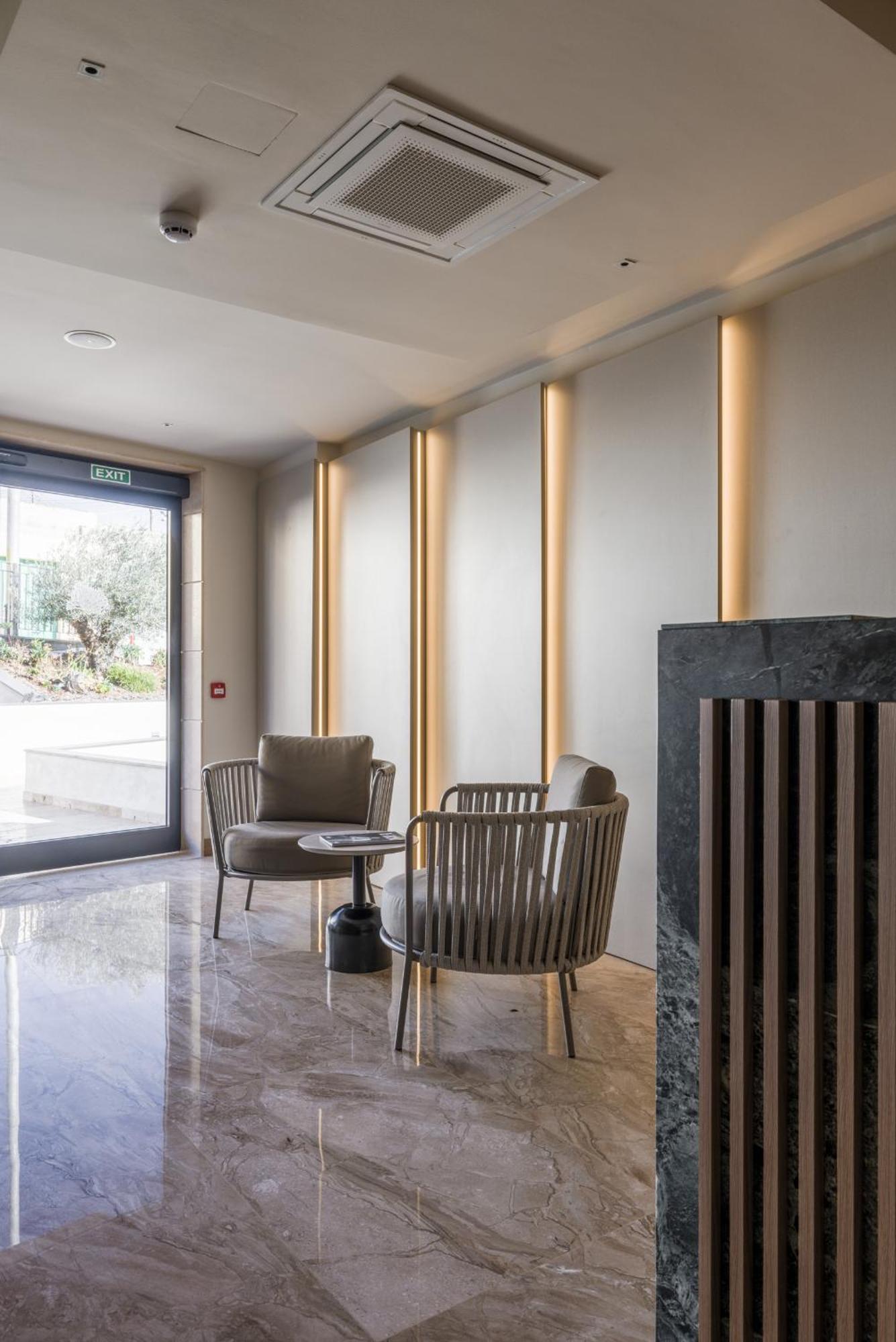 Deep Blu Boutique Hotel Zurrieq Εξωτερικό φωτογραφία