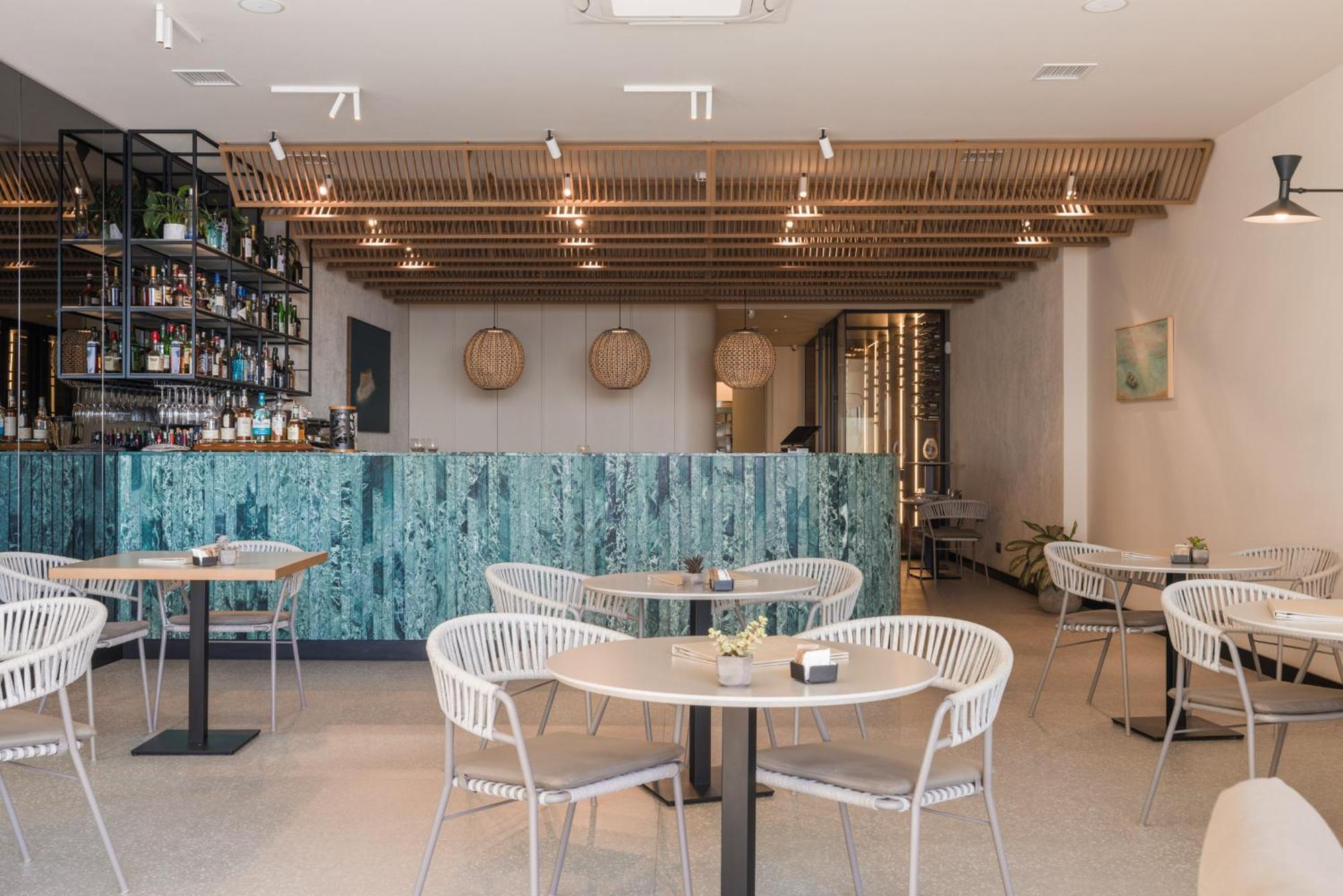 Deep Blu Boutique Hotel Zurrieq Εξωτερικό φωτογραφία