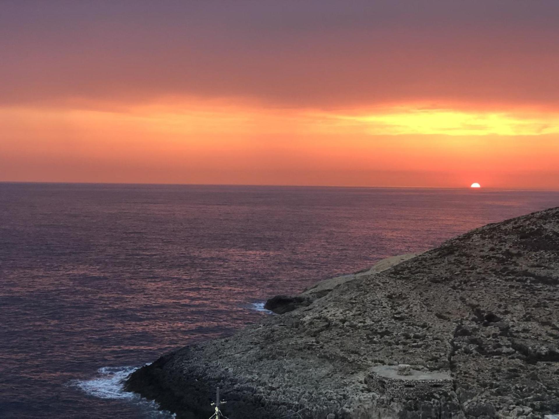 Deep Blu Boutique Hotel Zurrieq Εξωτερικό φωτογραφία